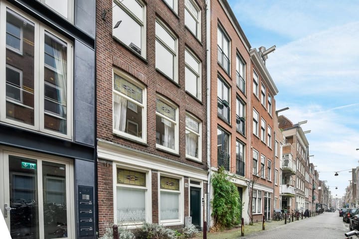 Foto 23 van Goudsbloemstraat 104-A