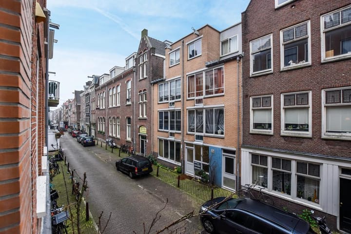 Foto 24 van Goudsbloemstraat 104-A