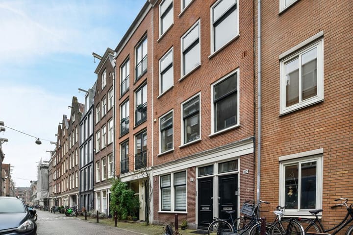 Foto 25 van Goudsbloemstraat 104-A