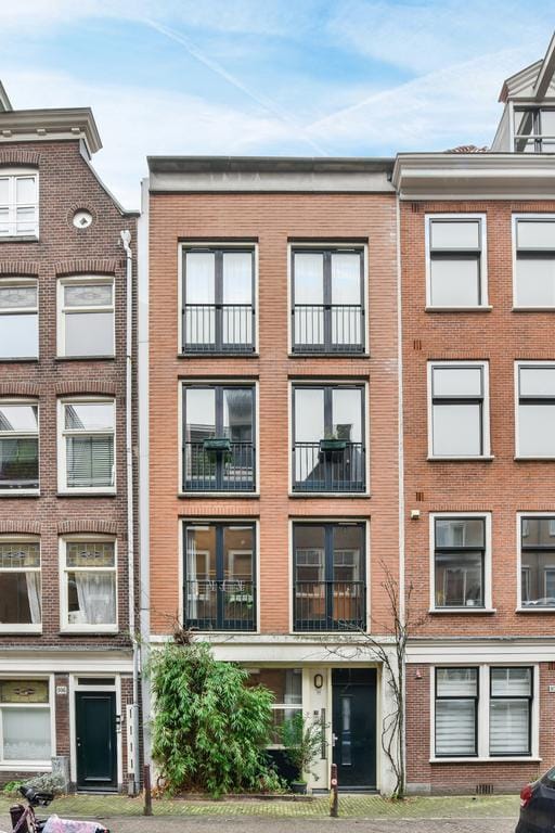 Foto 27 van Goudsbloemstraat 104-A