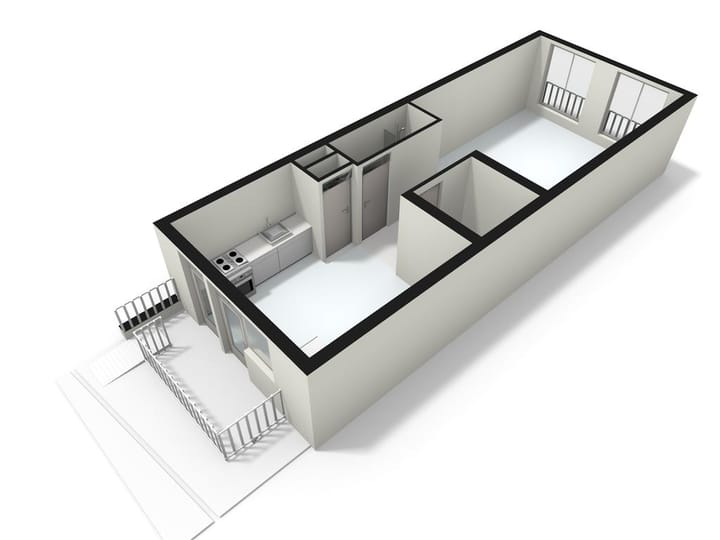 Foto 33 van Goudsbloemstraat 104-A