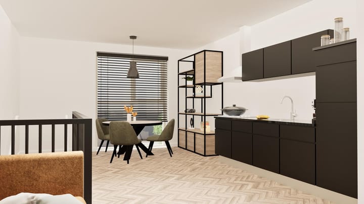 Foto 3 van Haverlanden 199-013