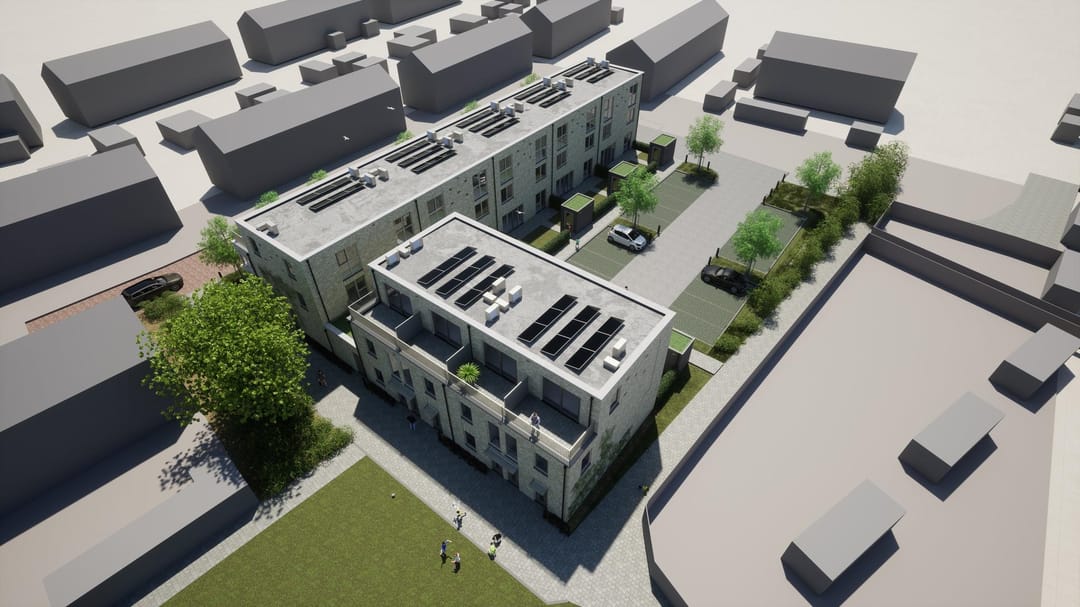 Foto 7 van Haverlanden 199-013