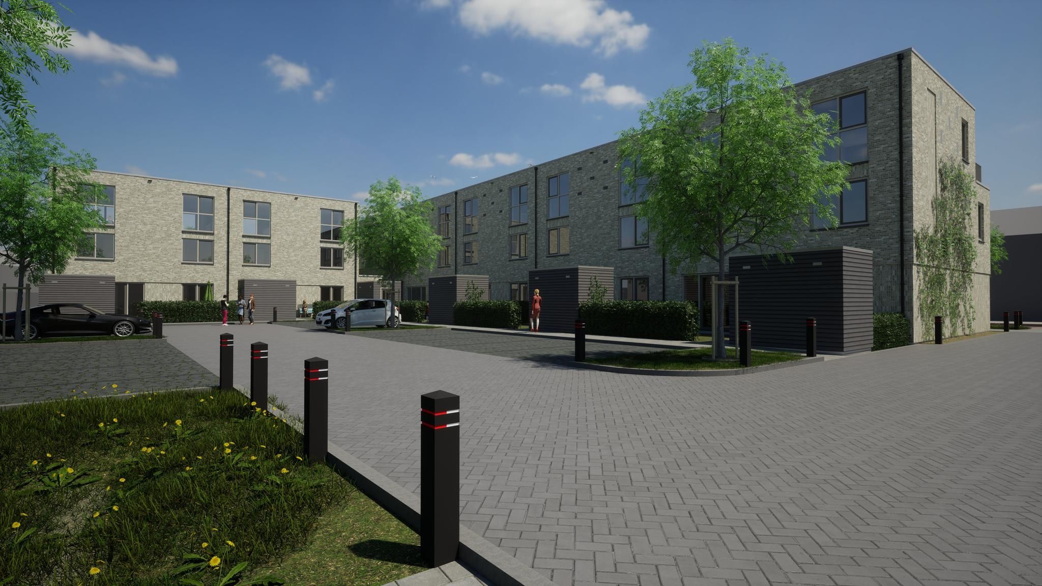 Foto 6 van Haverlanden 199-013