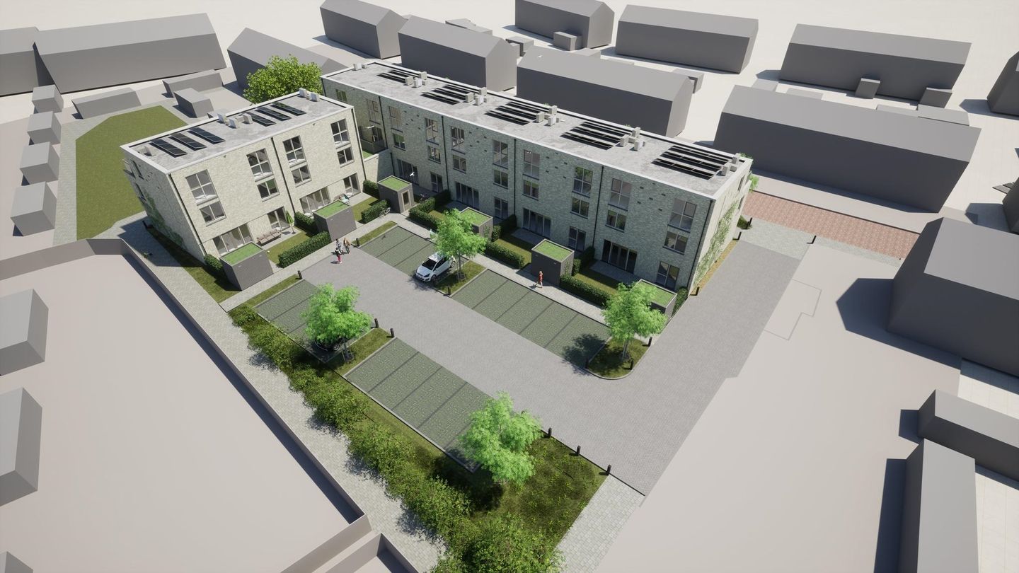 Foto 10 van Haverlanden 199-013