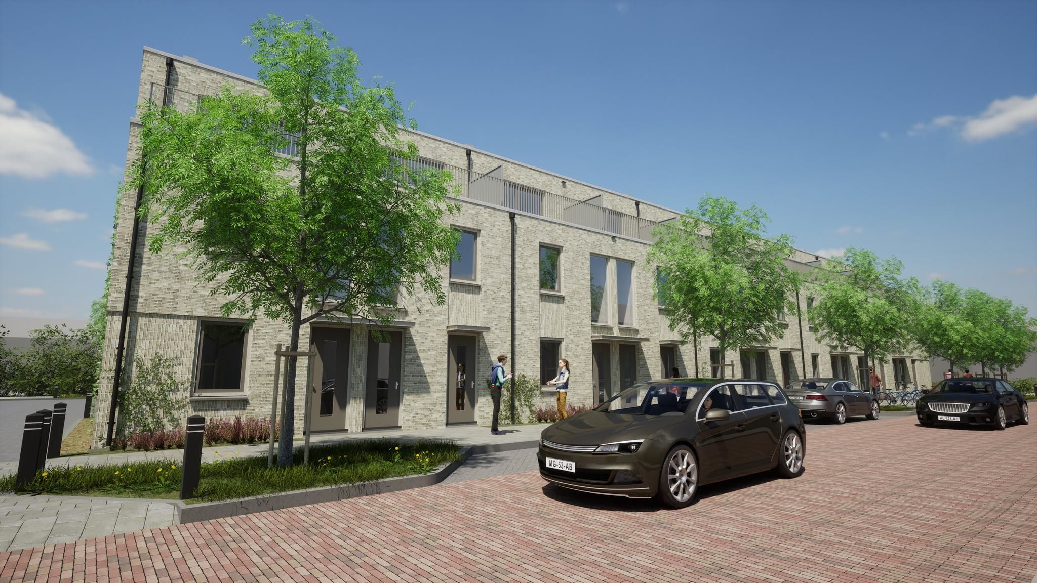 Foto 9 van Haverlanden 199-013