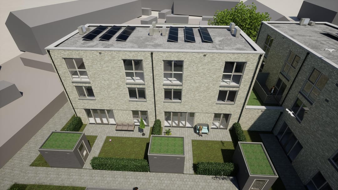 Foto 11 van Haverlanden 199-013