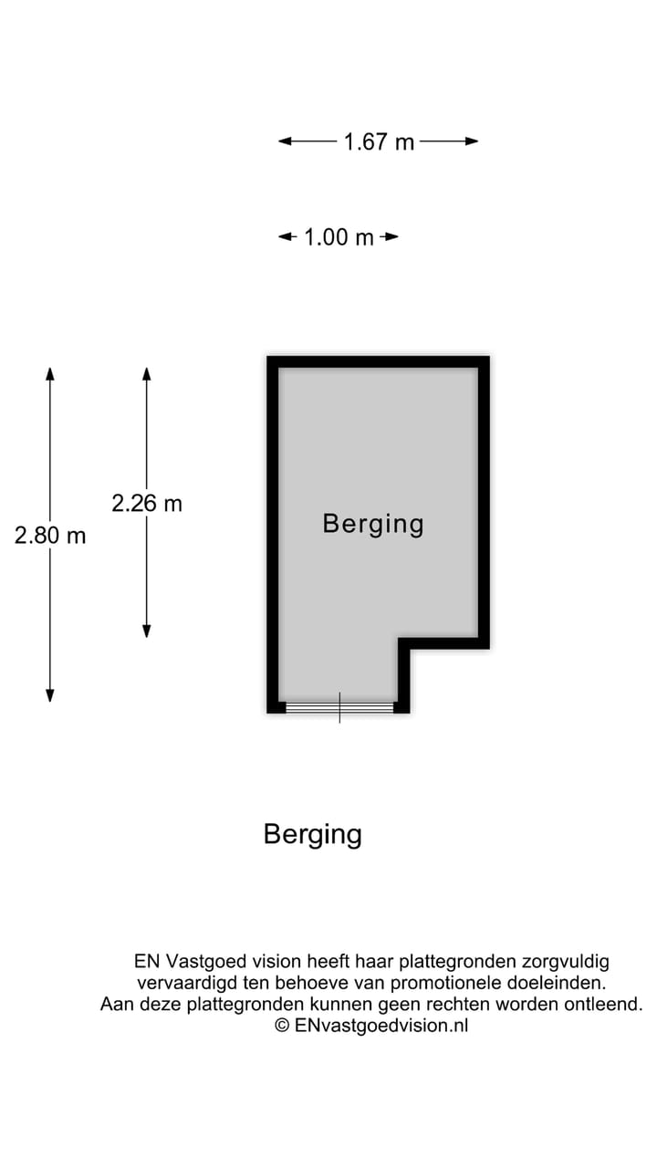 Foto 30 van Buitenhof 71