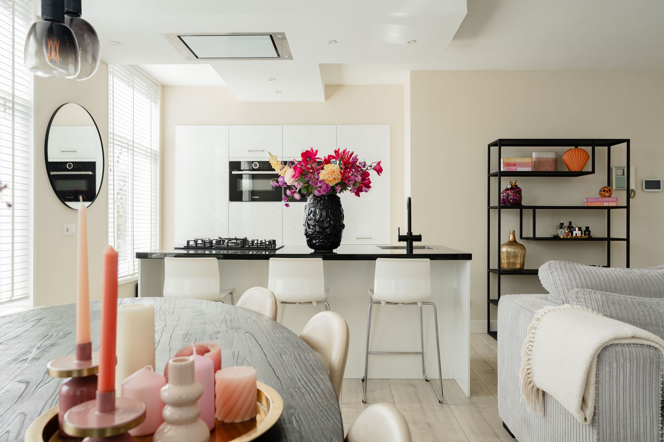 Foto 3 van Stommeerweg 31-A