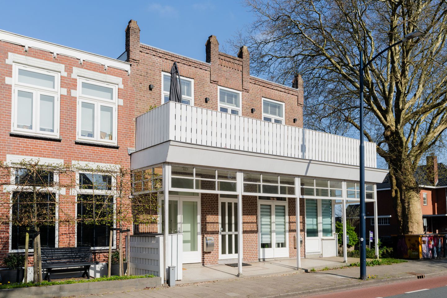 Foto 5 van Stommeerweg 31-A