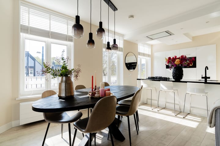 Foto 7 van Stommeerweg 31-A