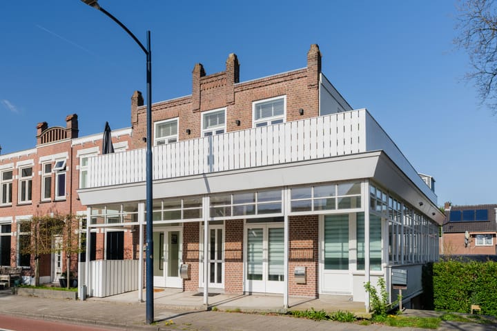 Foto 8 van Stommeerweg 31-A