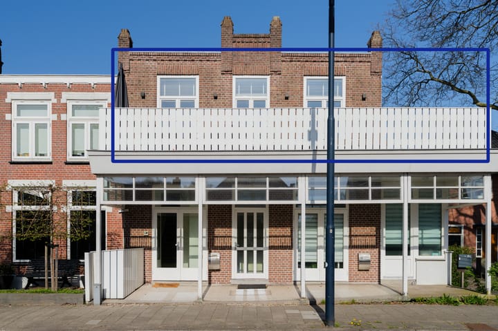 Foto 33 van Stommeerweg 31-A