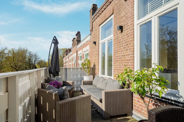 Foto 23 van Stommeerweg 31-A