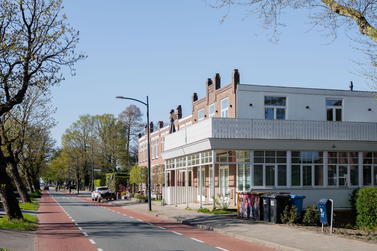 Foto 34 van Stommeerweg 31-A