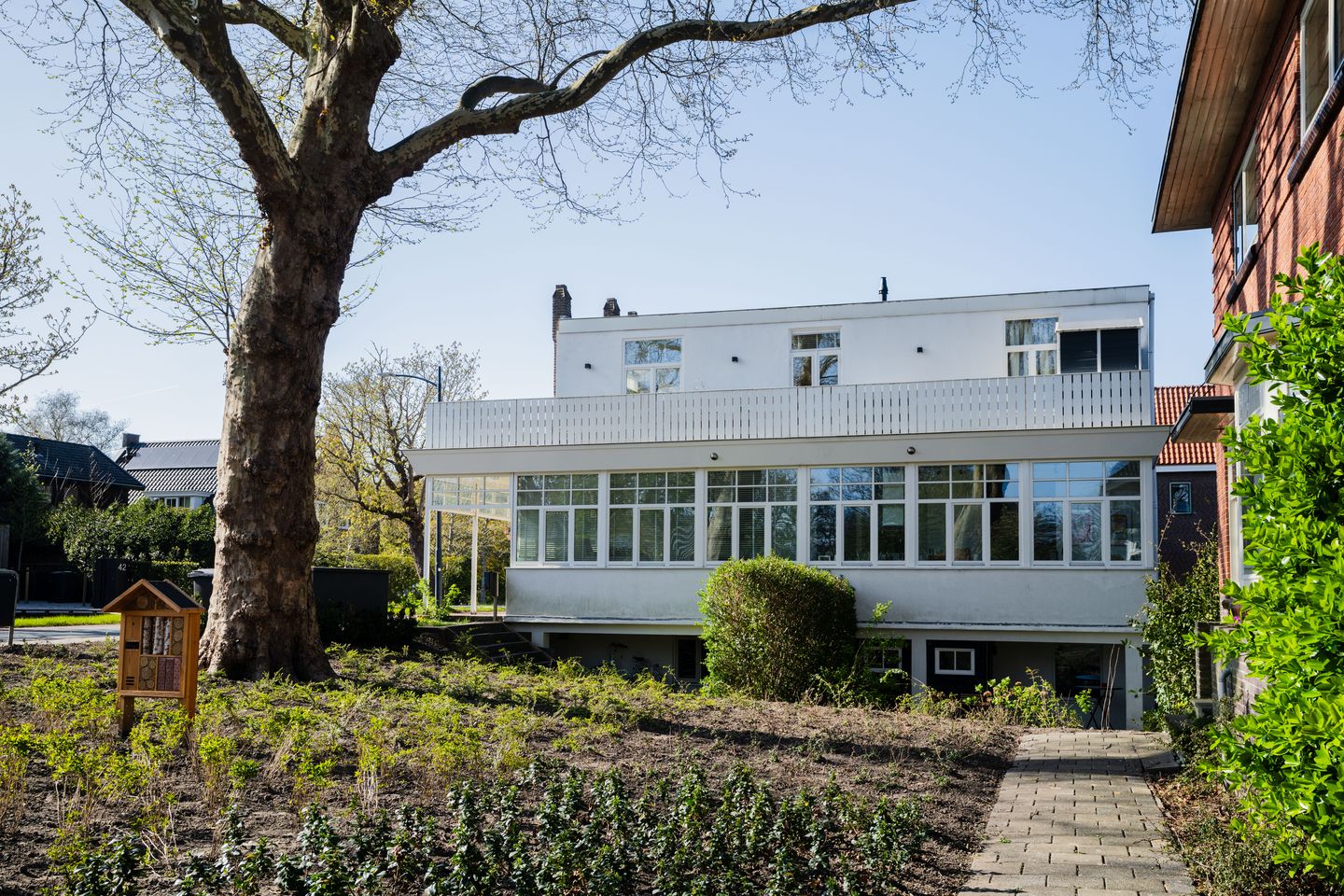 Foto 35 van Stommeerweg 31-A