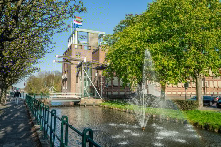 Foto 40 van Stommeerweg 31-A