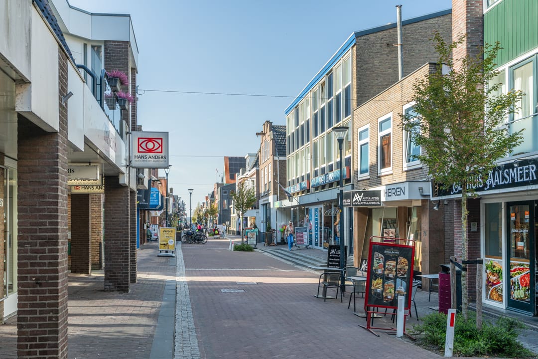 Foto 41 van Stommeerweg 31-A