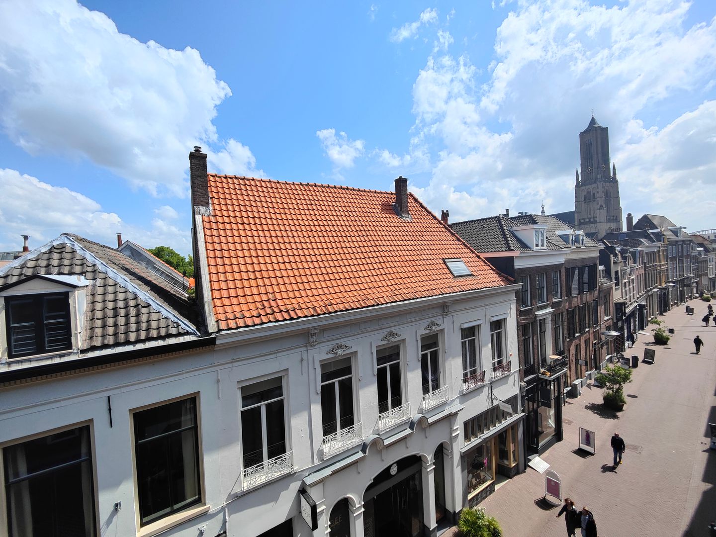 Foto 10 van Hemelrijk 35