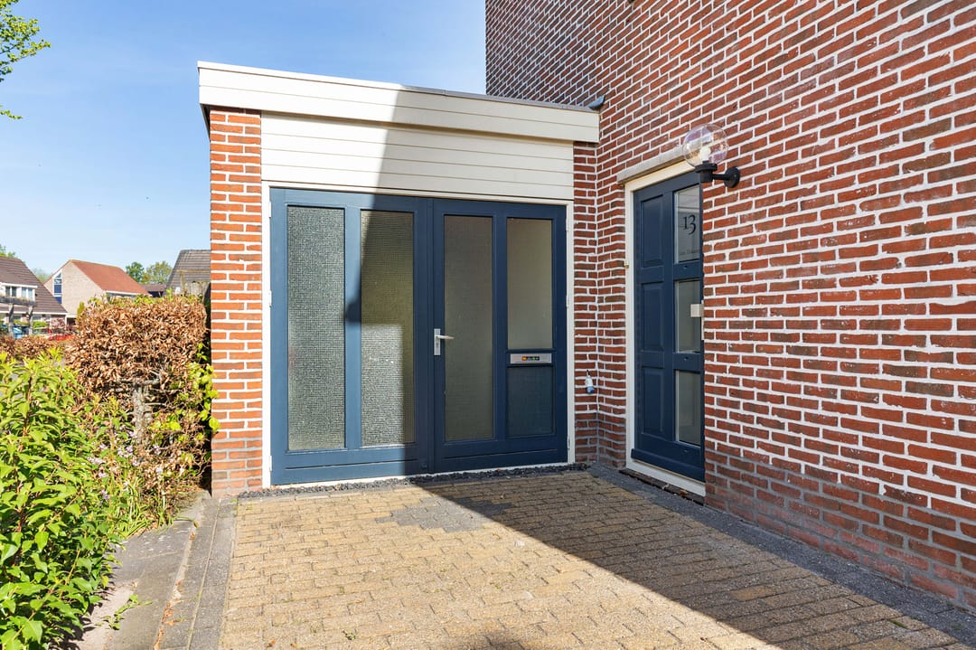 Photo 7 of Helmhout 13