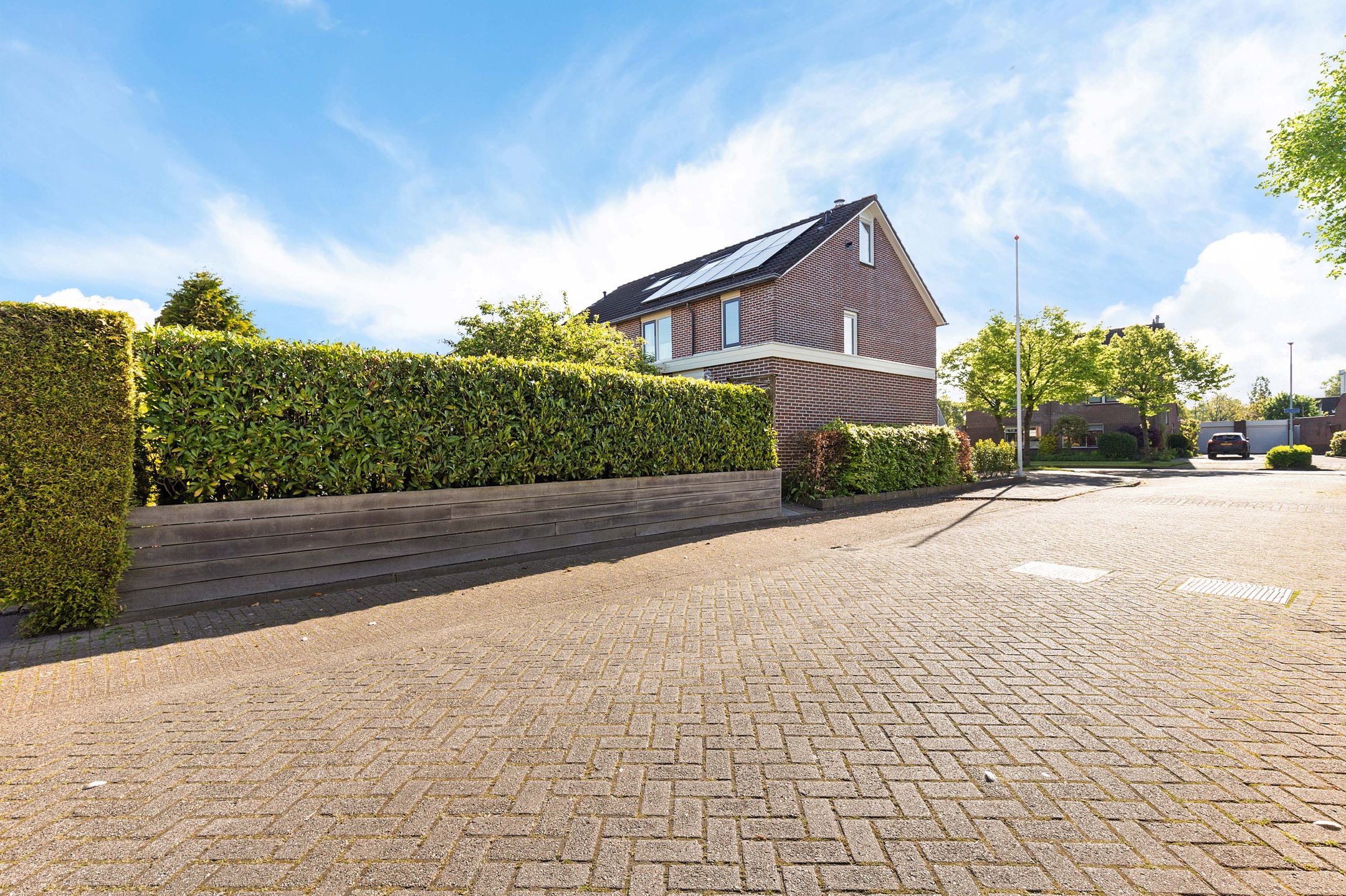 Photo 9 of Helmhout 13