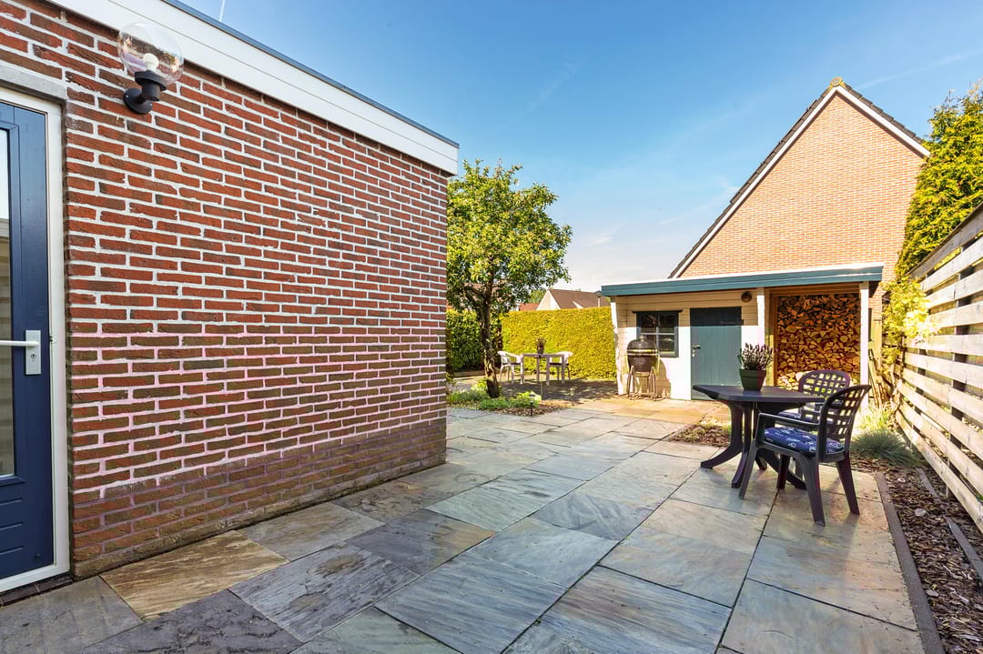 Photo 41 of Helmhout 13