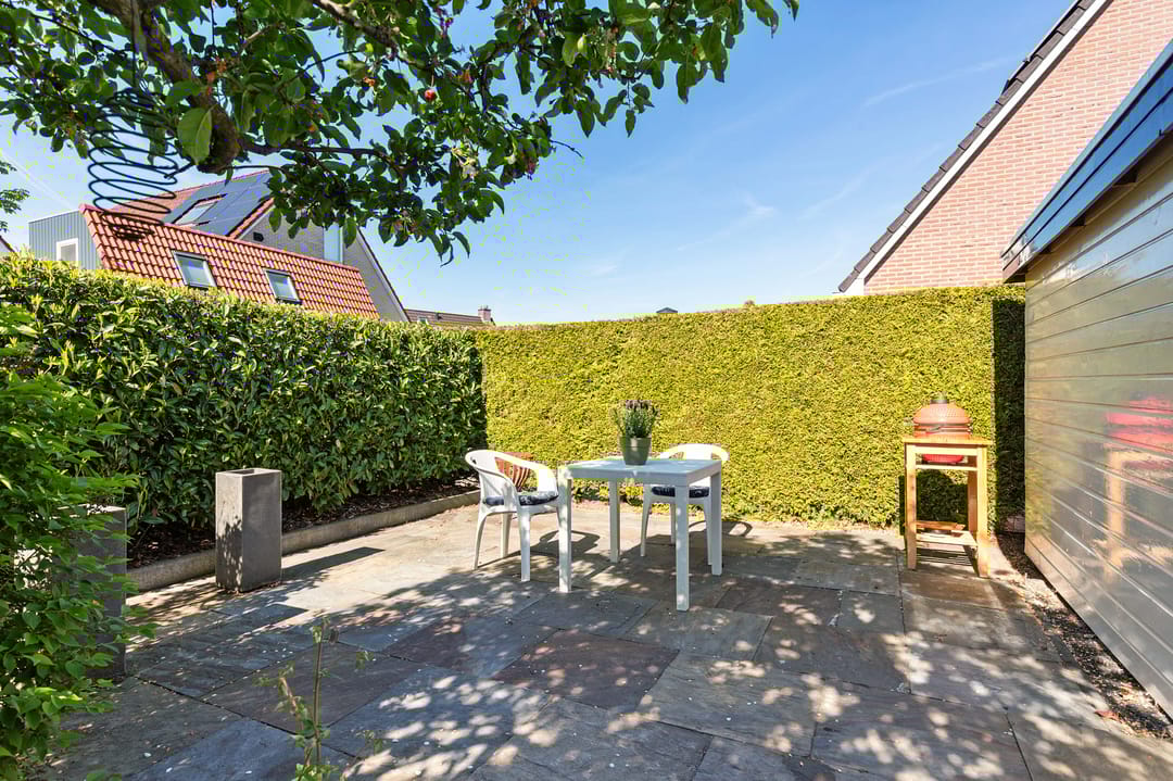 Photo 43 of Helmhout 13