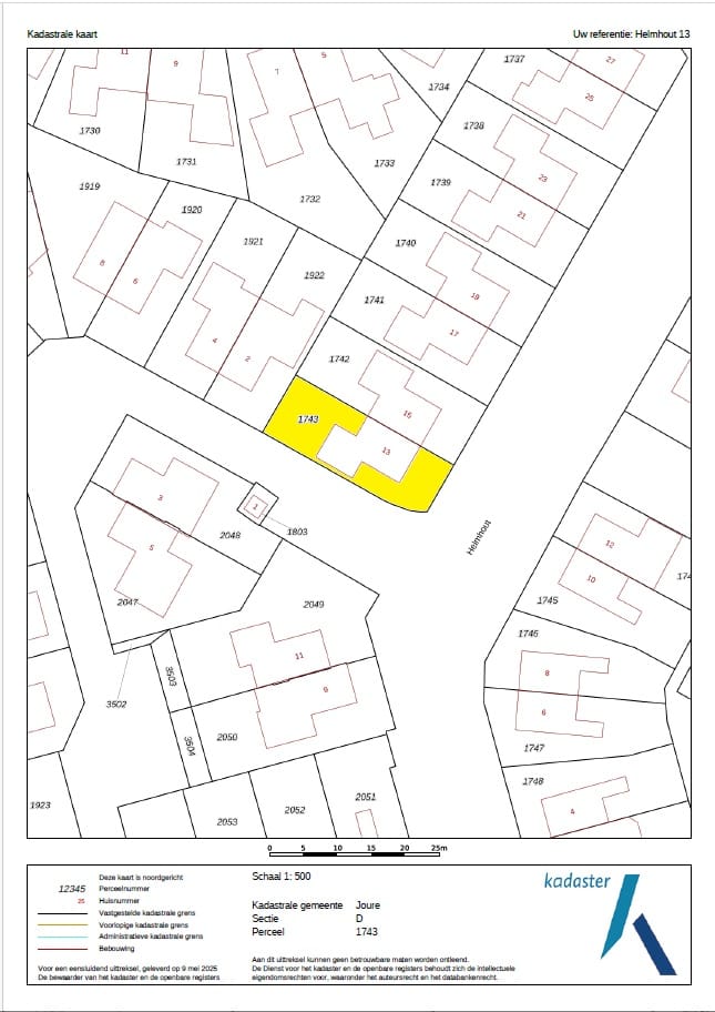 Foto 47 van Helmhout 13