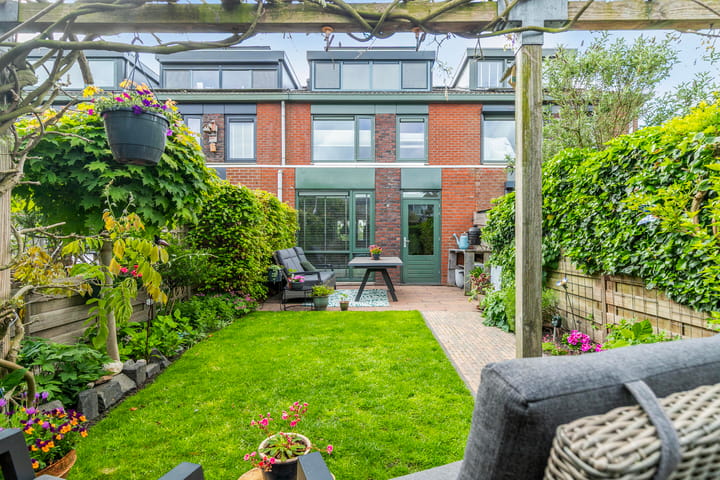 Foto 3 van Parklaan 55