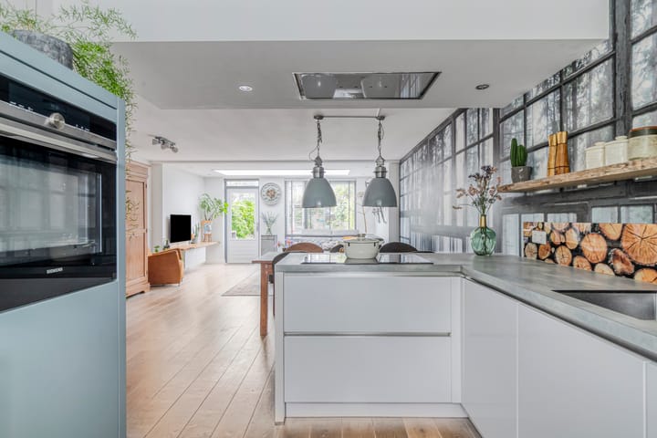 Foto 4 van Parklaan 55