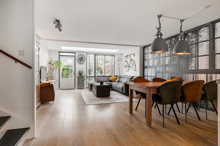 Foto 5 van Parklaan 55