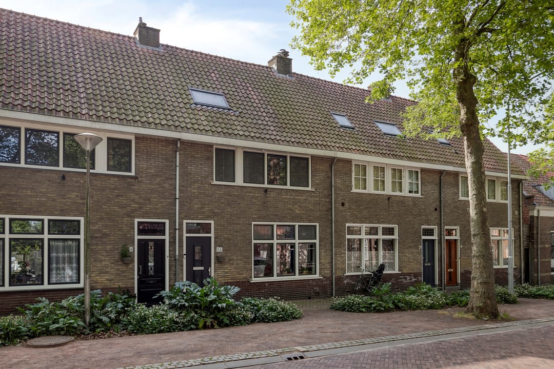 Foto 1 van Klein Vlaanderen 3-A