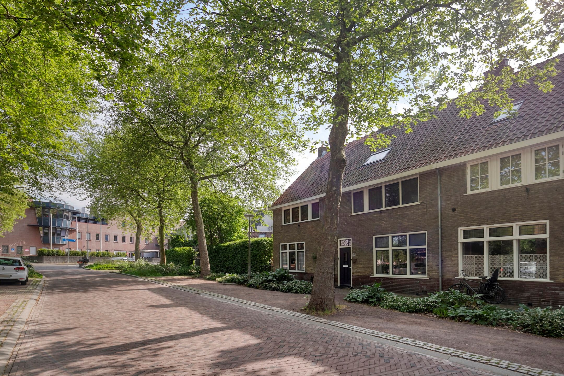 Foto 3 van Klein Vlaanderen 3-A
