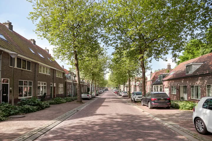 Foto 4 van Klein Vlaanderen 3-A