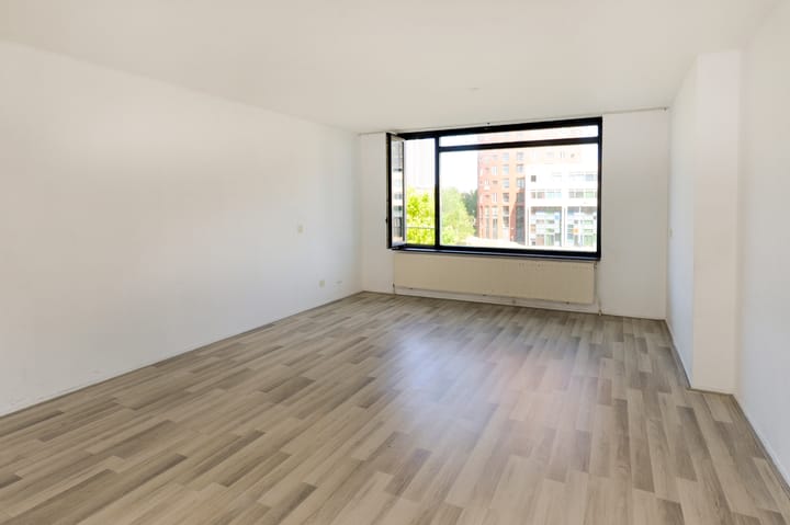 Foto 2 van Neherkade 1654