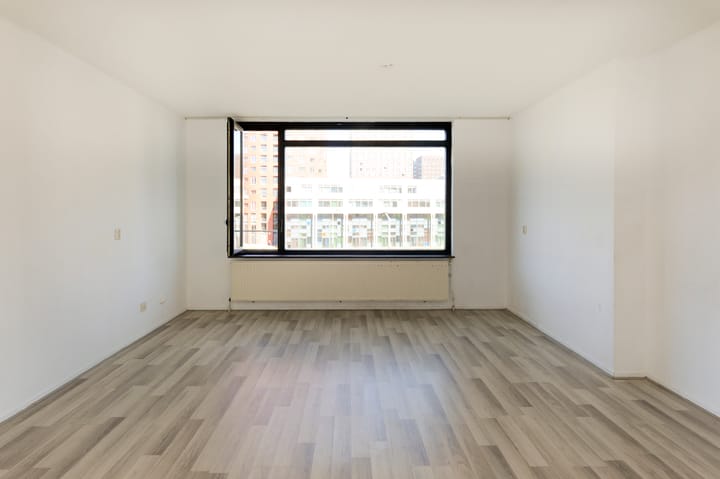 Foto 5 van Neherkade 1654