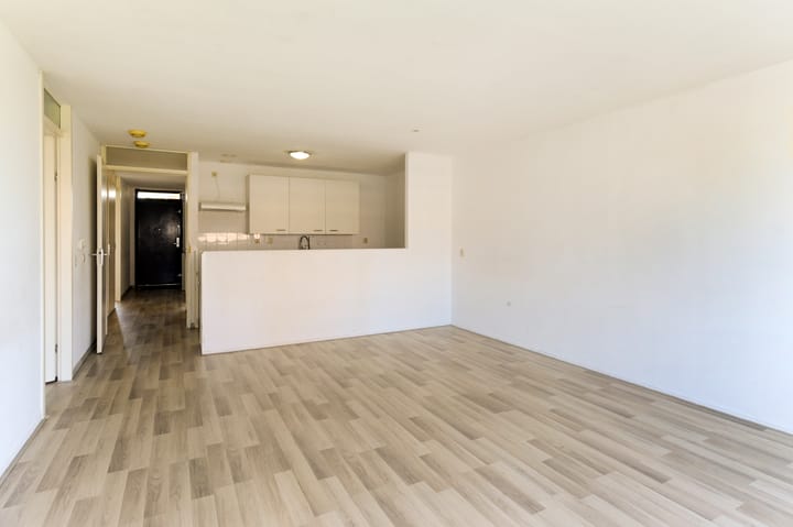 Foto 7 van Neherkade 1654