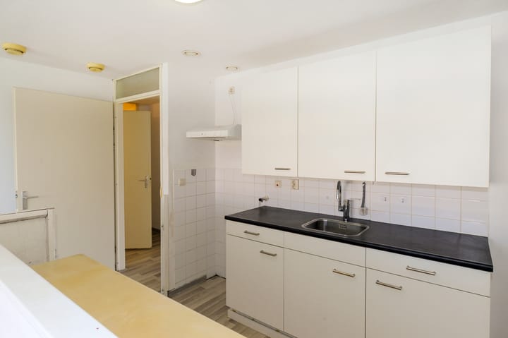 Foto 10 van Neherkade 1654