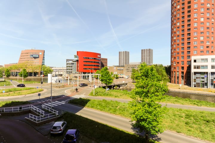 Foto 13 van Neherkade 1654