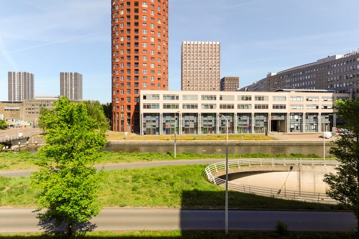 Foto 14 van Neherkade 1654