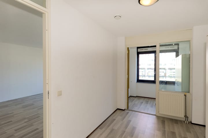 Foto 17 van Neherkade 1654