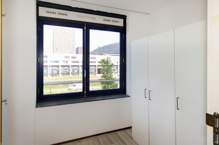 Foto 18 van Neherkade 1654