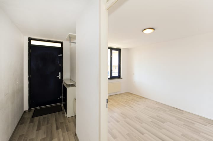 Foto 24 van Neherkade 1654