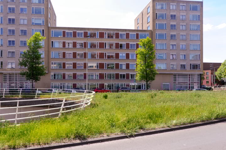 Foto 33 van Neherkade 1654