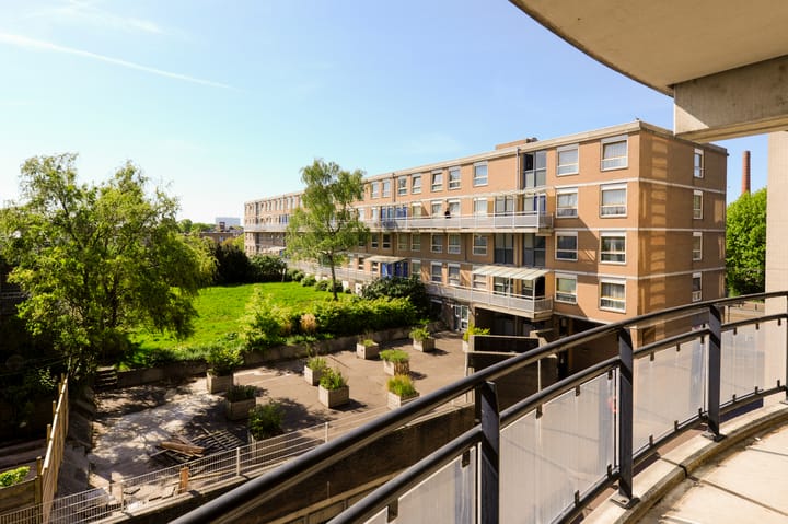 Foto 35 van Neherkade 1654