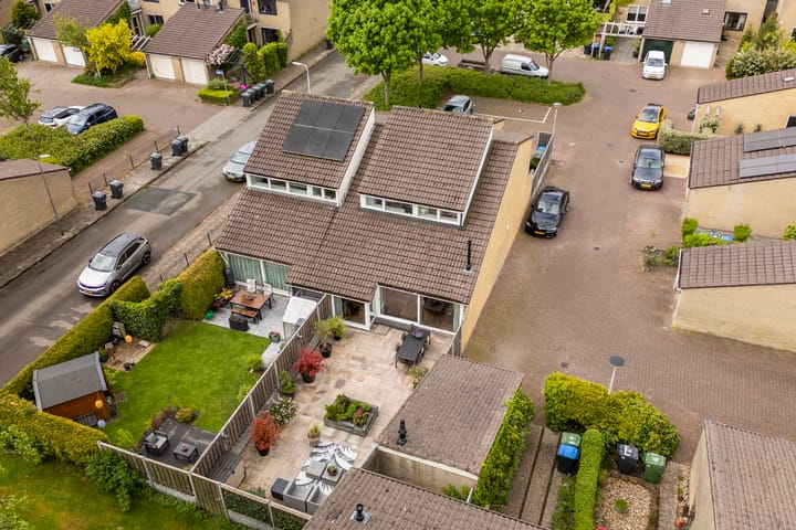 Foto 6 van Ereprijs 111