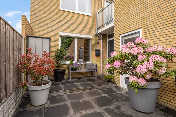 Foto 8 van Ereprijs 111