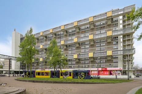 Dijkgraafplein thumbnail