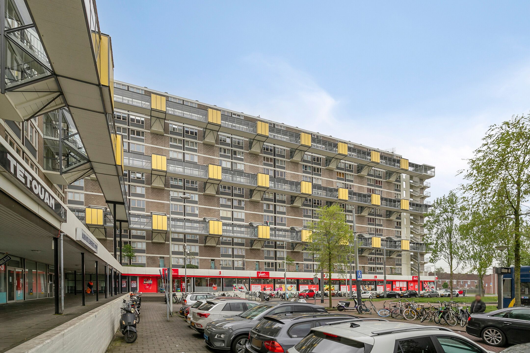 Foto 3 van Dijkgraafplein 361