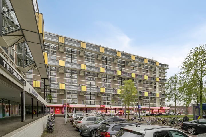 Foto 3 van Dijkgraafplein 361